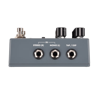 Walrus Fable Granular Soundscape Generator MKII Grey Effect Pedals
