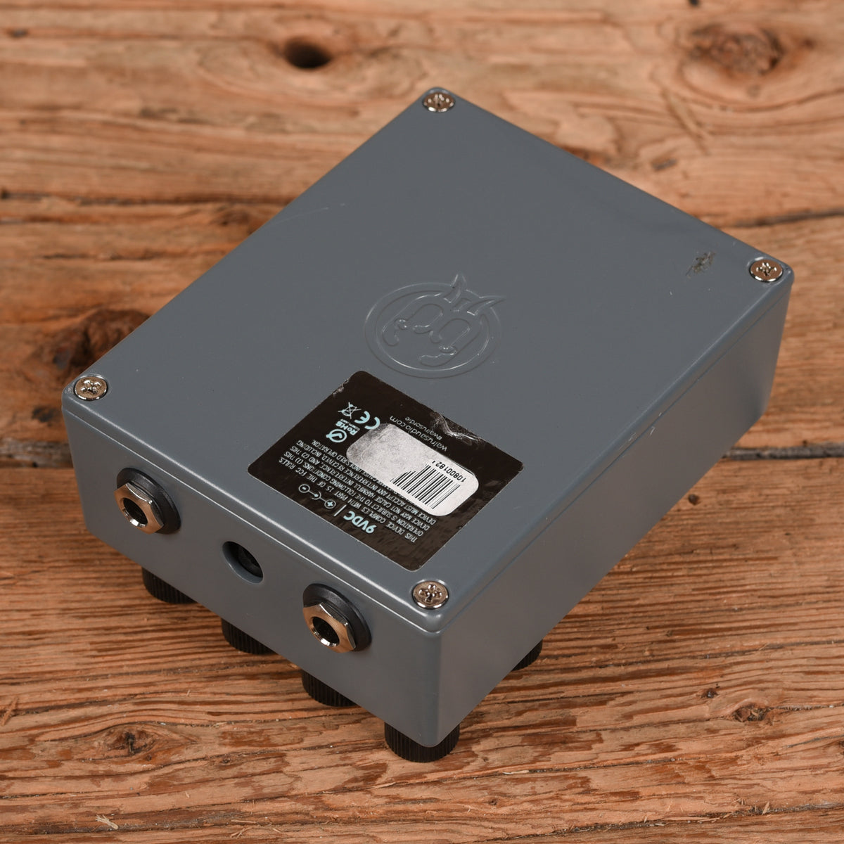 Walrus Fable Effect Pedals