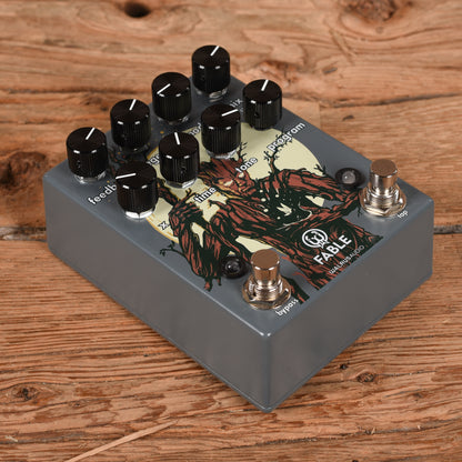 Walrus Fable Effect Pedals