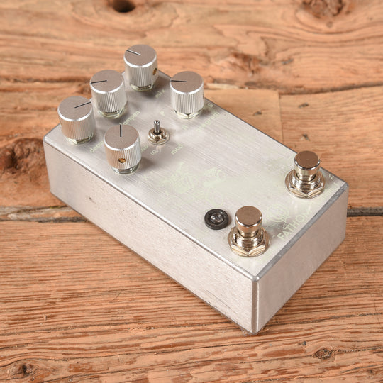 Walrus Fathom Platinum Effect Pedals