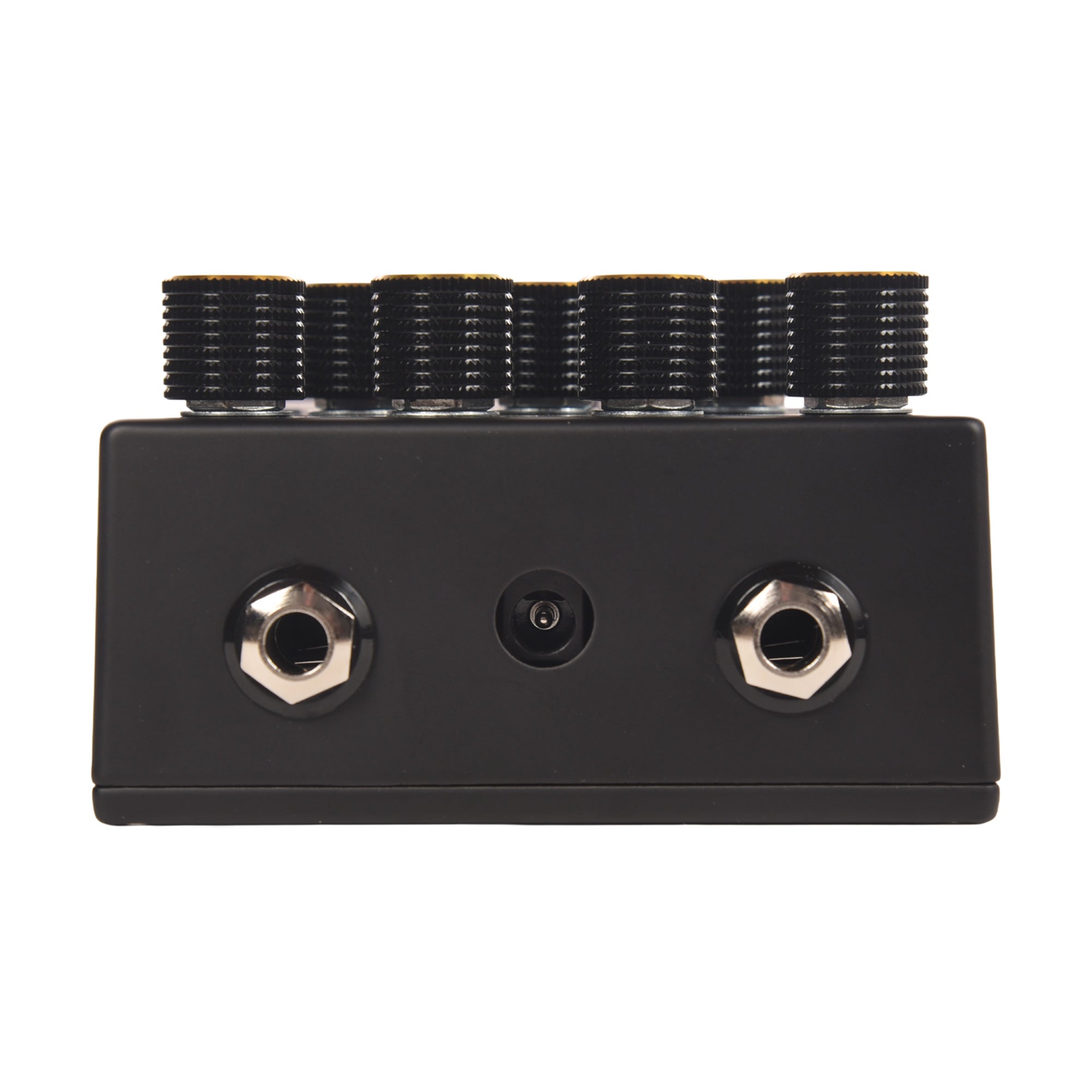 Walrus Highpoint Optical Compressor Pedal Effect Pedals