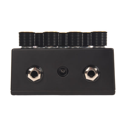Walrus Highpoint Optical Compressor Pedal Effect Pedals