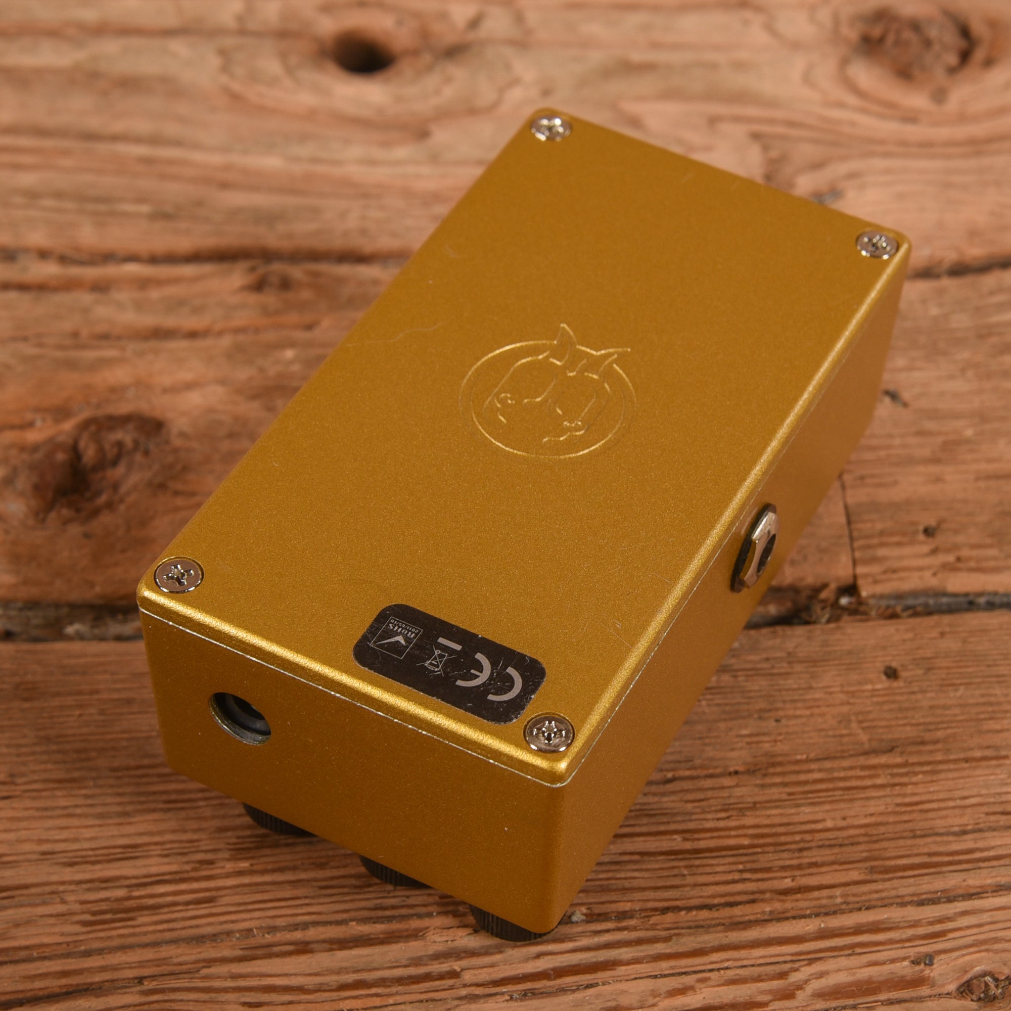 Walrus Iron Horse V2 Effect Pedals
