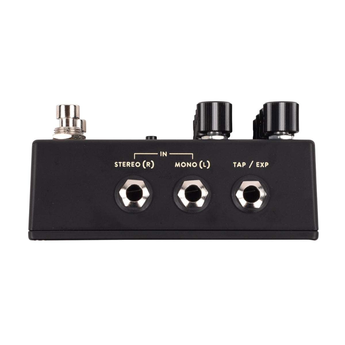 Walrus Lore Reverse Soundscape Generator MKII Black Effect Pedals