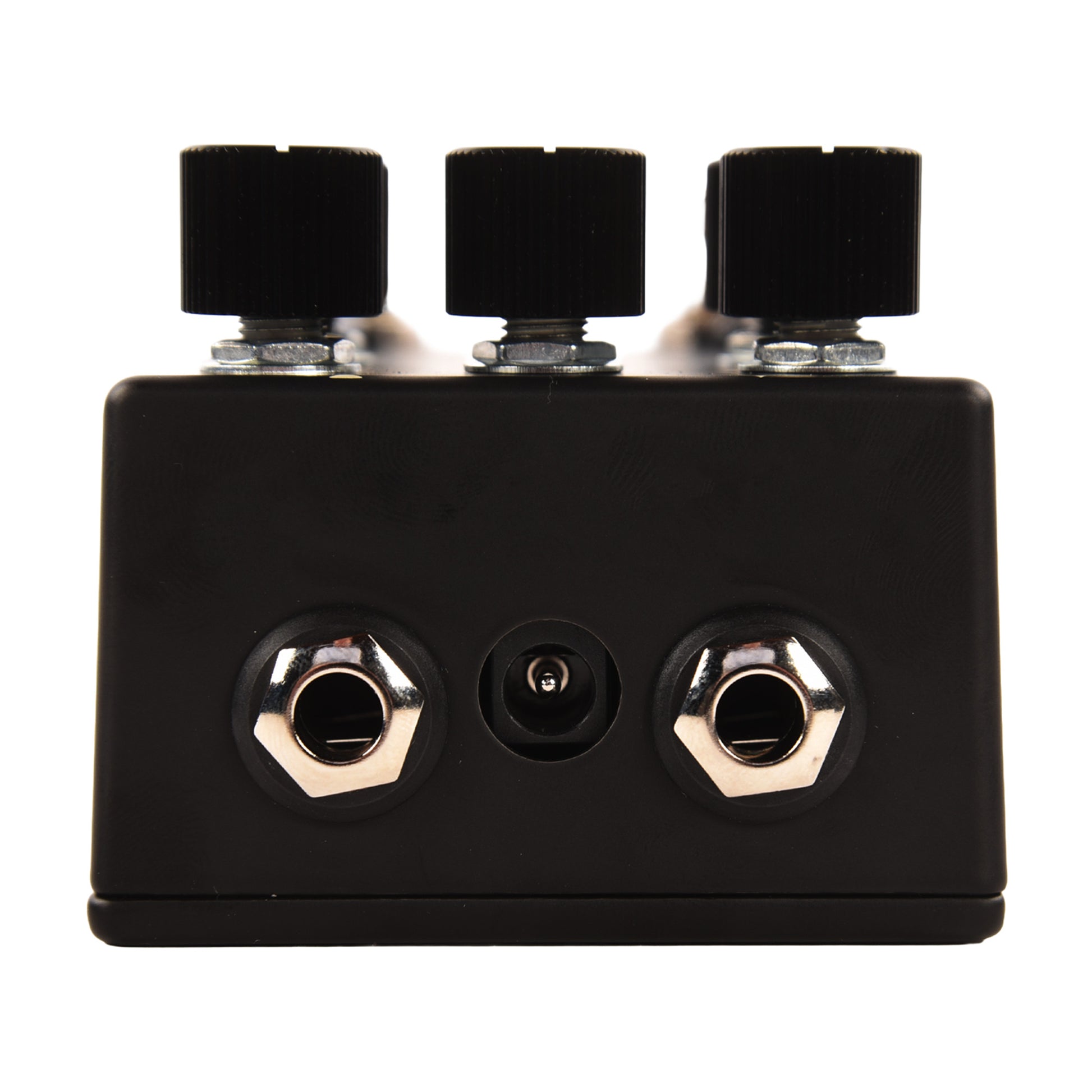 Walrus Lüm Texture Engine Pedal Black Effect Pedals
