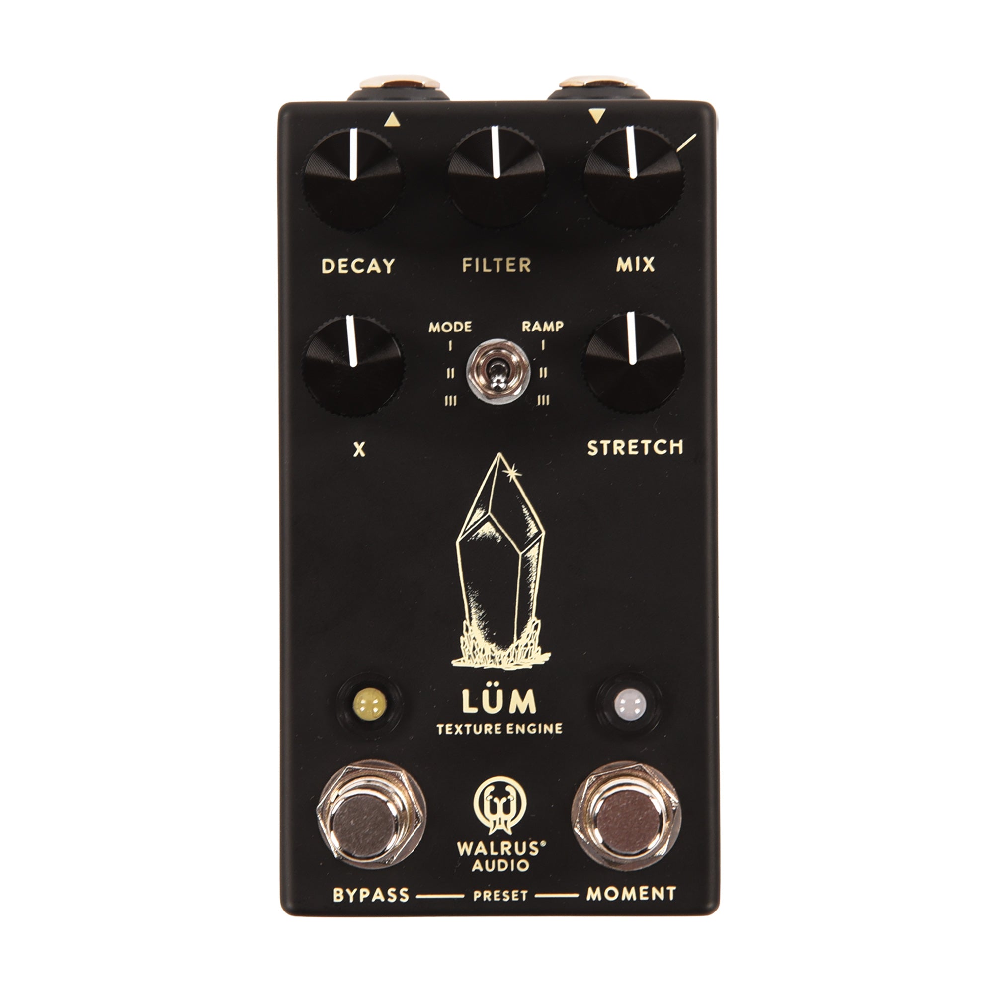 Walrus Audio SLÄRP | CME Exclusive – Chicago Music Exchange