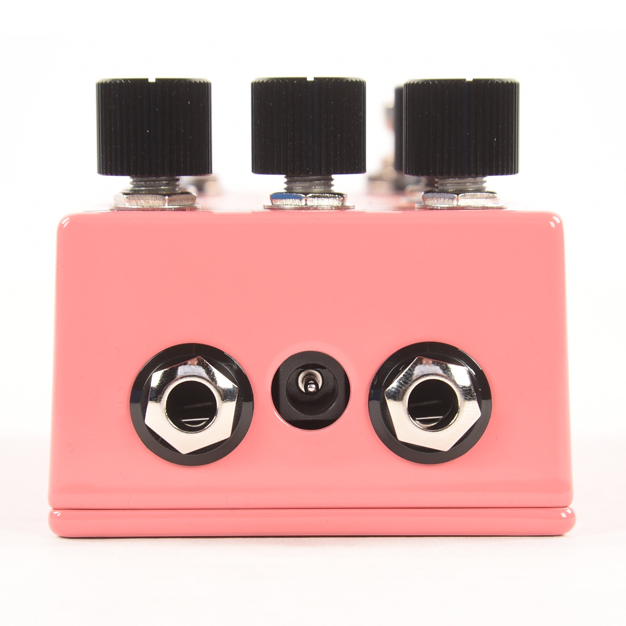Walrus Lüm Texture Engine Pedal Guava Effect Pedals