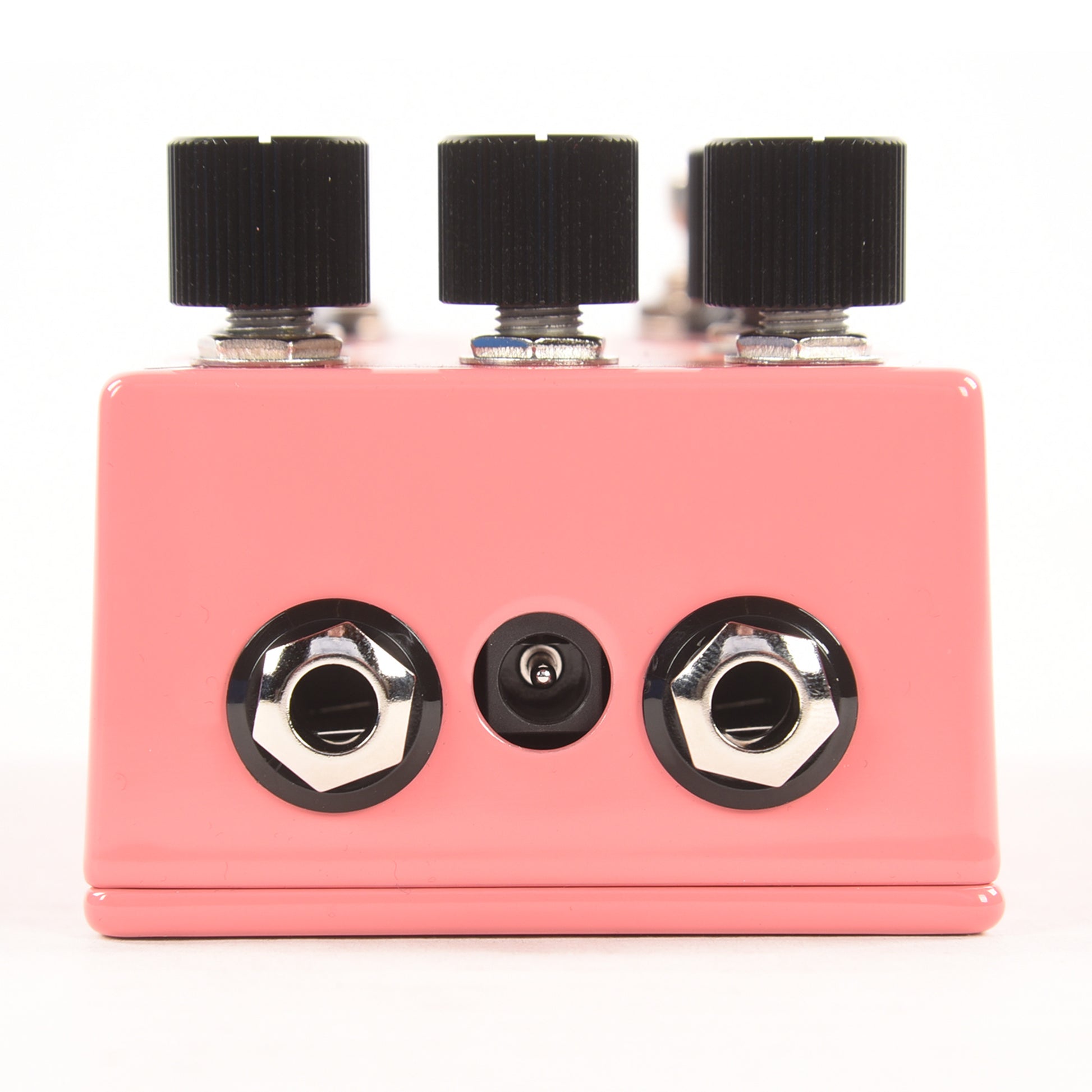 Walrus Lüm Texture Engine Pedal Guava Effect Pedals