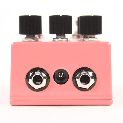 Walrus Lüm Texture Engine Pedal Guava Effect Pedals