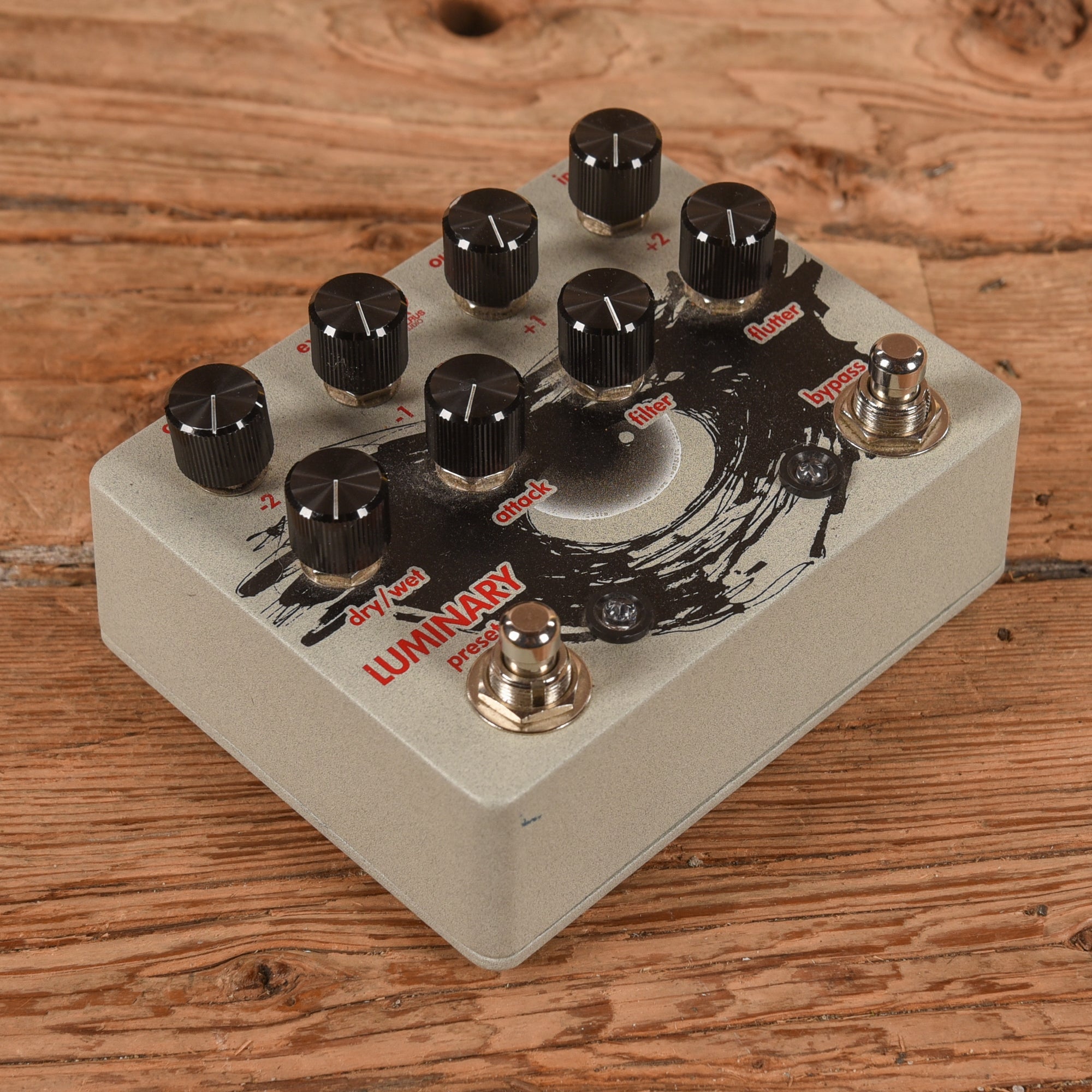 Walrus Audio SLÄRP | CME Exclusive – Chicago Music Exchange