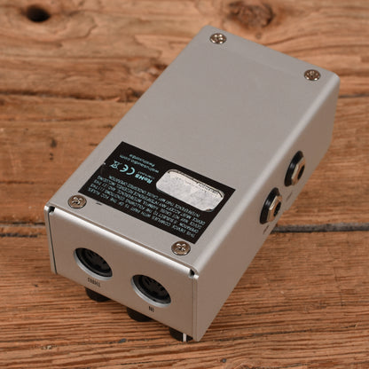Walrus Mako Series D1 Effect Pedals