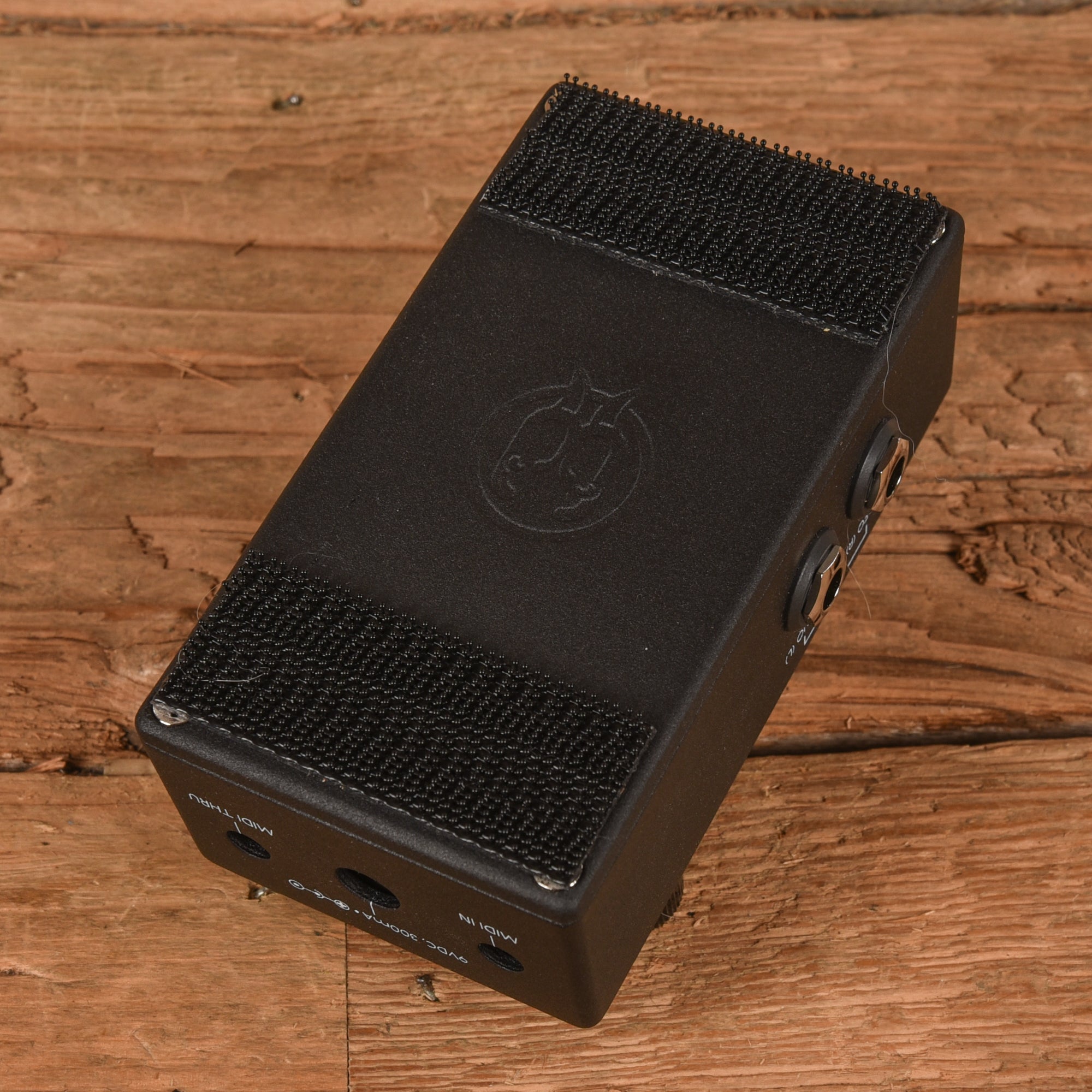 Walrus Rehearsal Effect Pedals