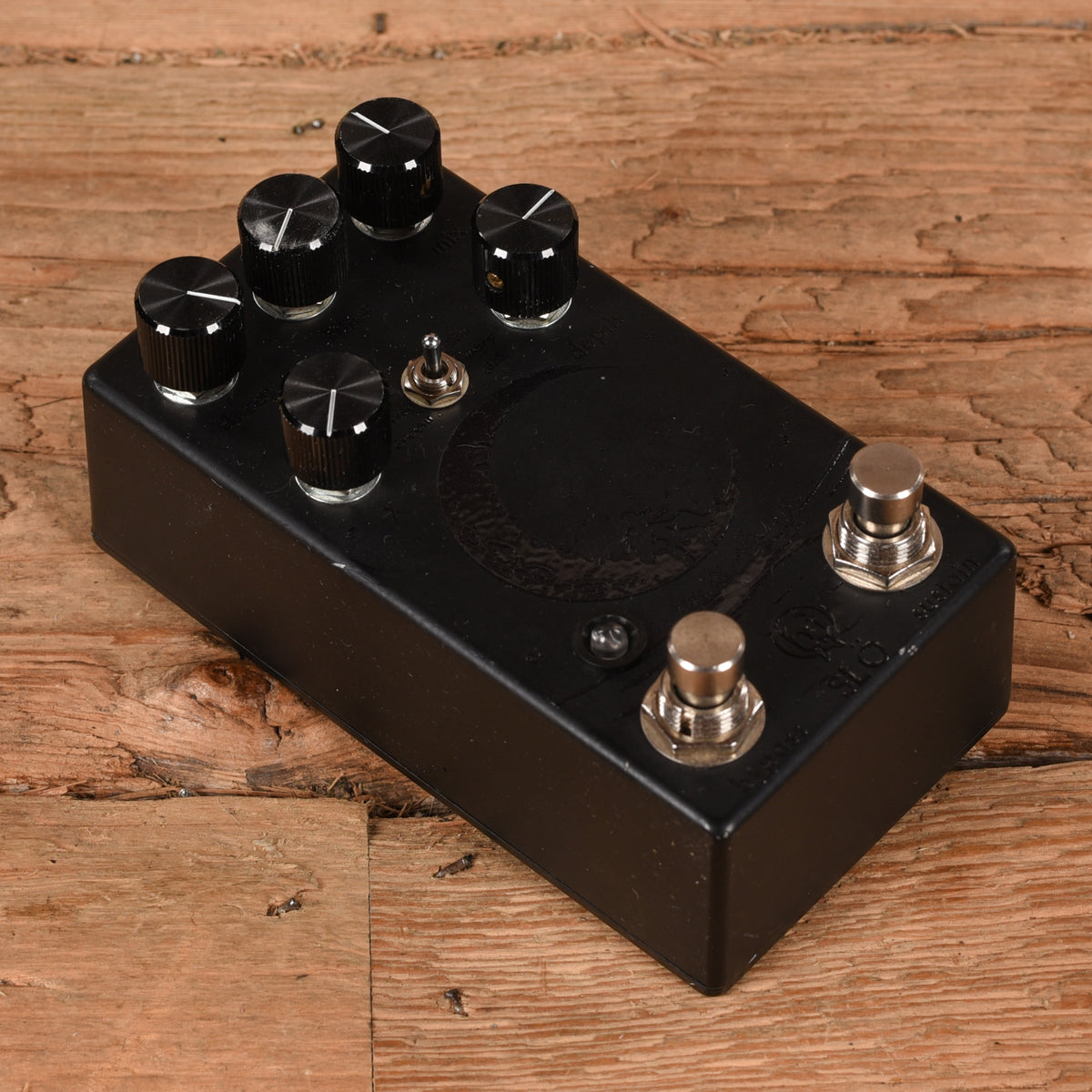 Walrus SLO Effect Pedals