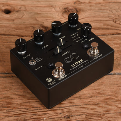 Walrus Sloer Effect Pedals