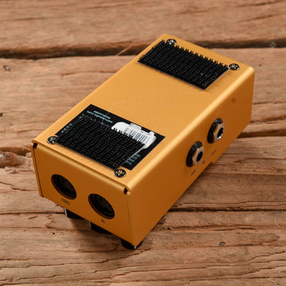 Walrus Mako ACS1 Amp + Cab Simulator Effects and Pedals / Amp Modeling