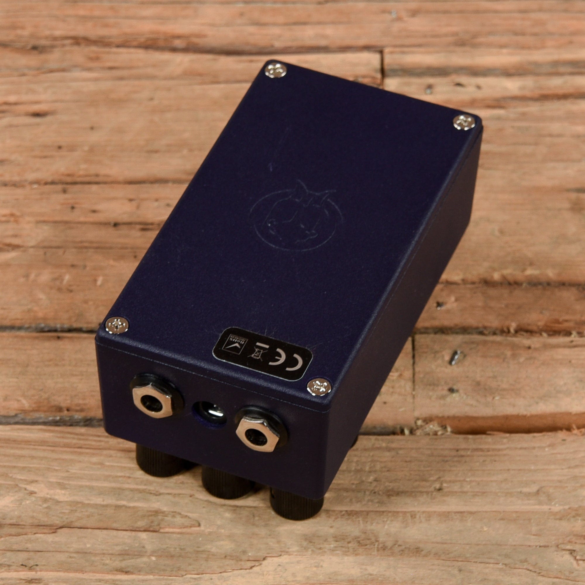 Walrus Julia Chorus/Vibrato Effects and Pedals / Chorus and Vibrato