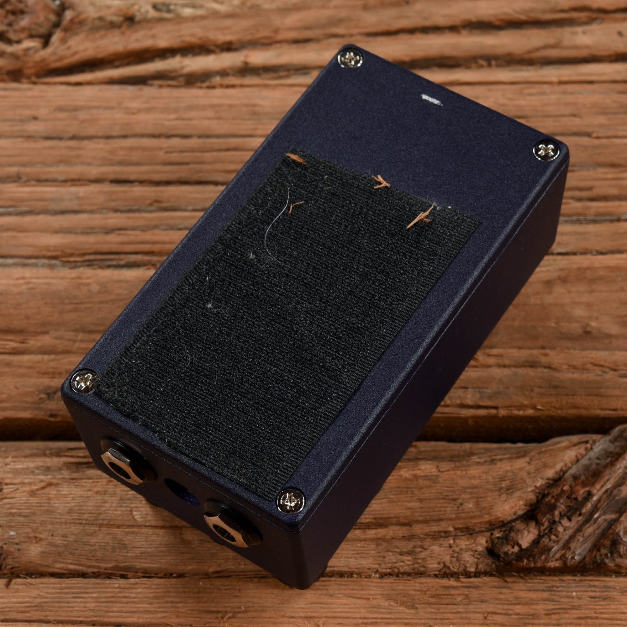 Walrus Julia V2 Effects and Pedals / Chorus and Vibrato