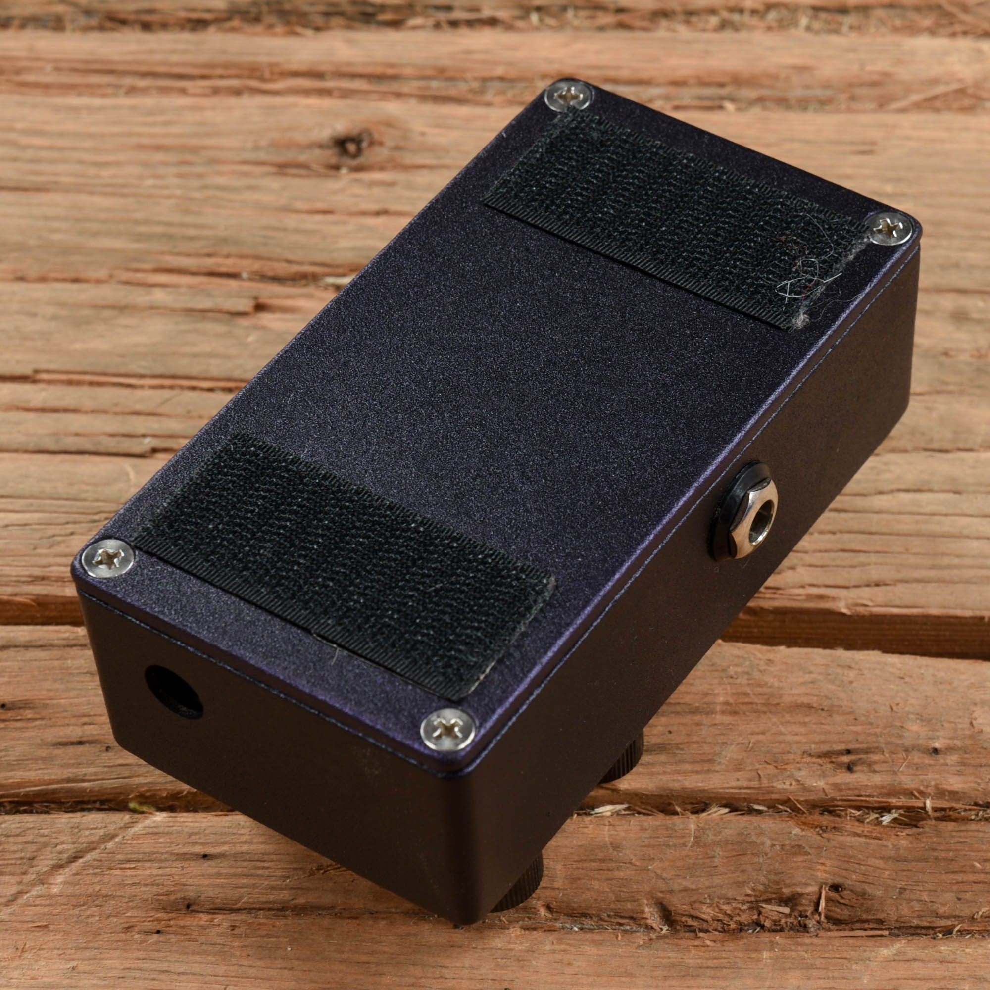 Walrus Julia Effects and Pedals / Chorus and Vibrato