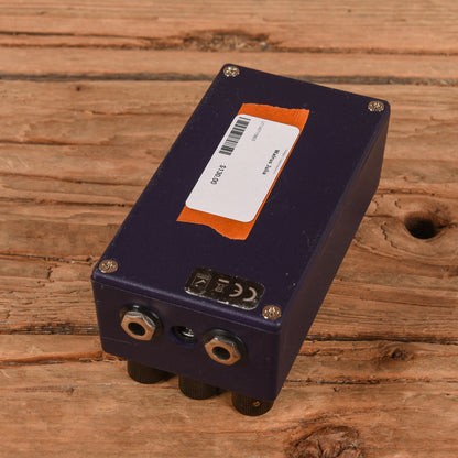 Walrus Julia Effects and Pedals / Chorus and Vibrato