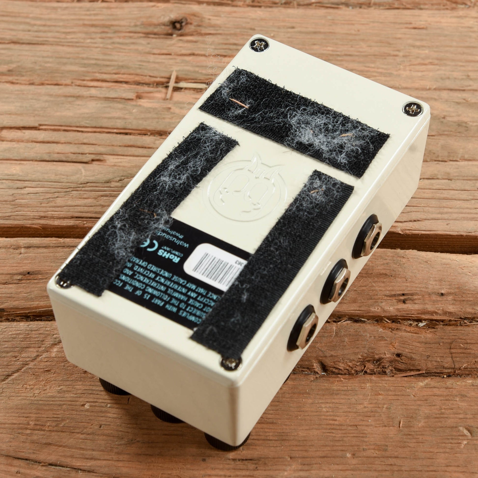 Walrus Julianna Deluxe Chorus / Vibrato Effects and Pedals / Chorus and Vibrato