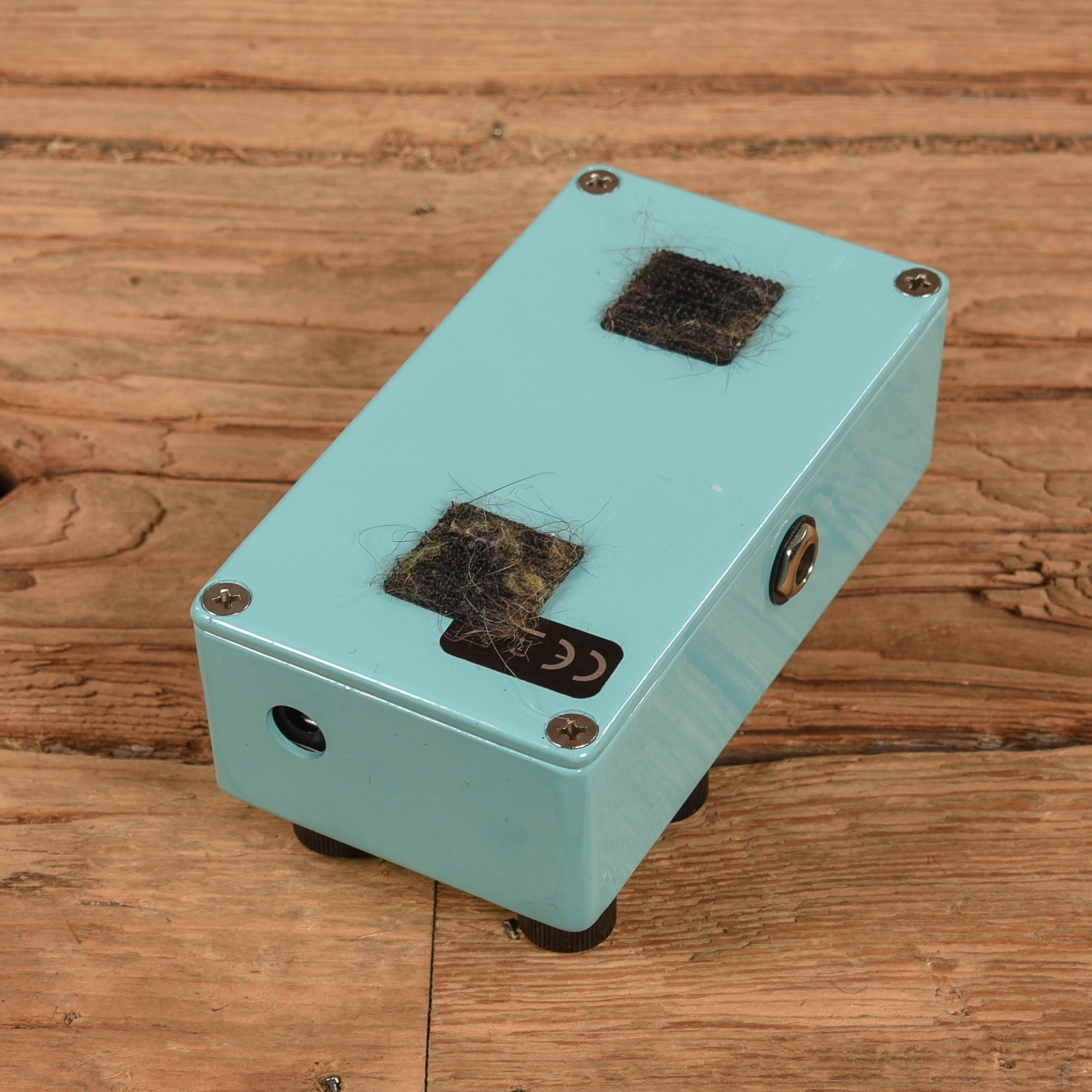 Walrus Deep Six V1 Effects and Pedals / Compression and Sustain