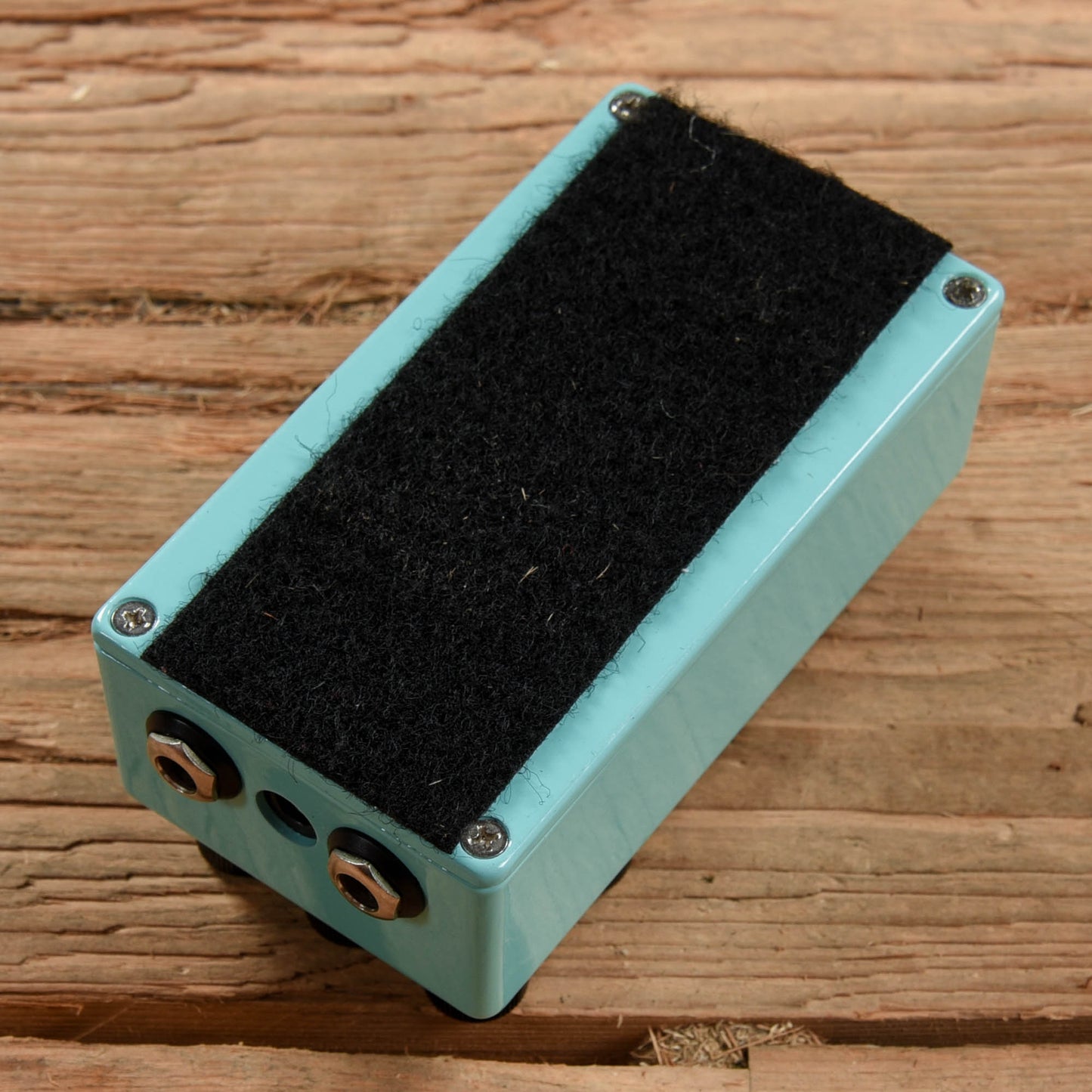 Walrus Deep Six Effects and Pedals / Compression and Sustain
