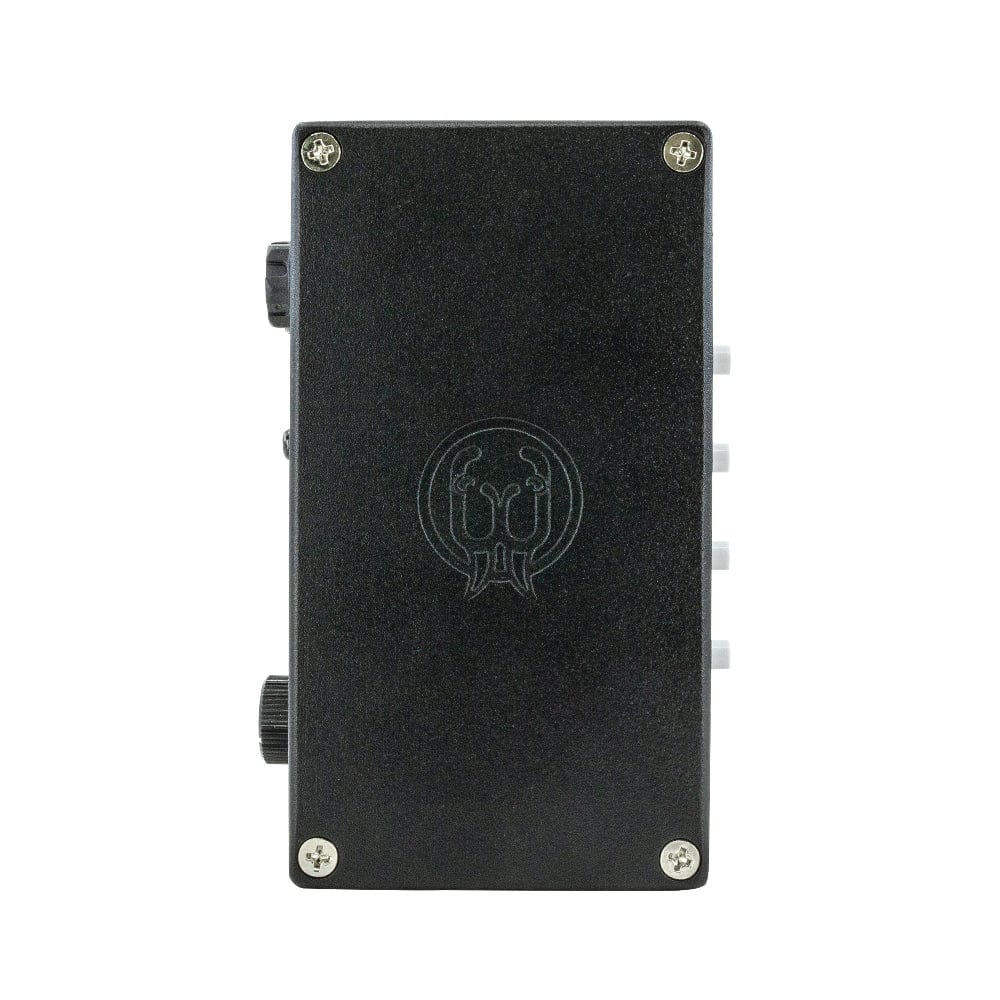 canvas stereo pedal Walrus Audio Canvas Passive Re-Amp Box