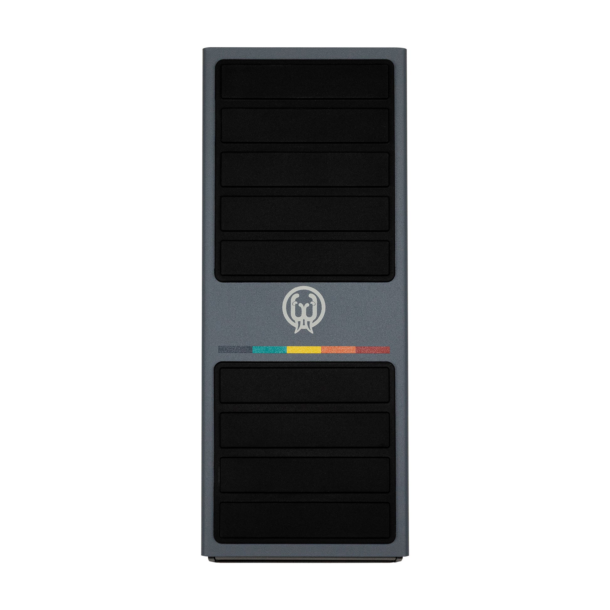 Walrus Audio Canvas Volume Pedal Effects and Pedals / Controllers, Volume and Expression