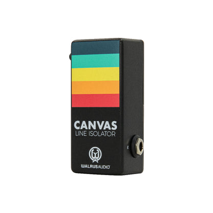 Walrus Audio Nano Line Isolator Effects and Pedals / Controllers, Volume and Expression