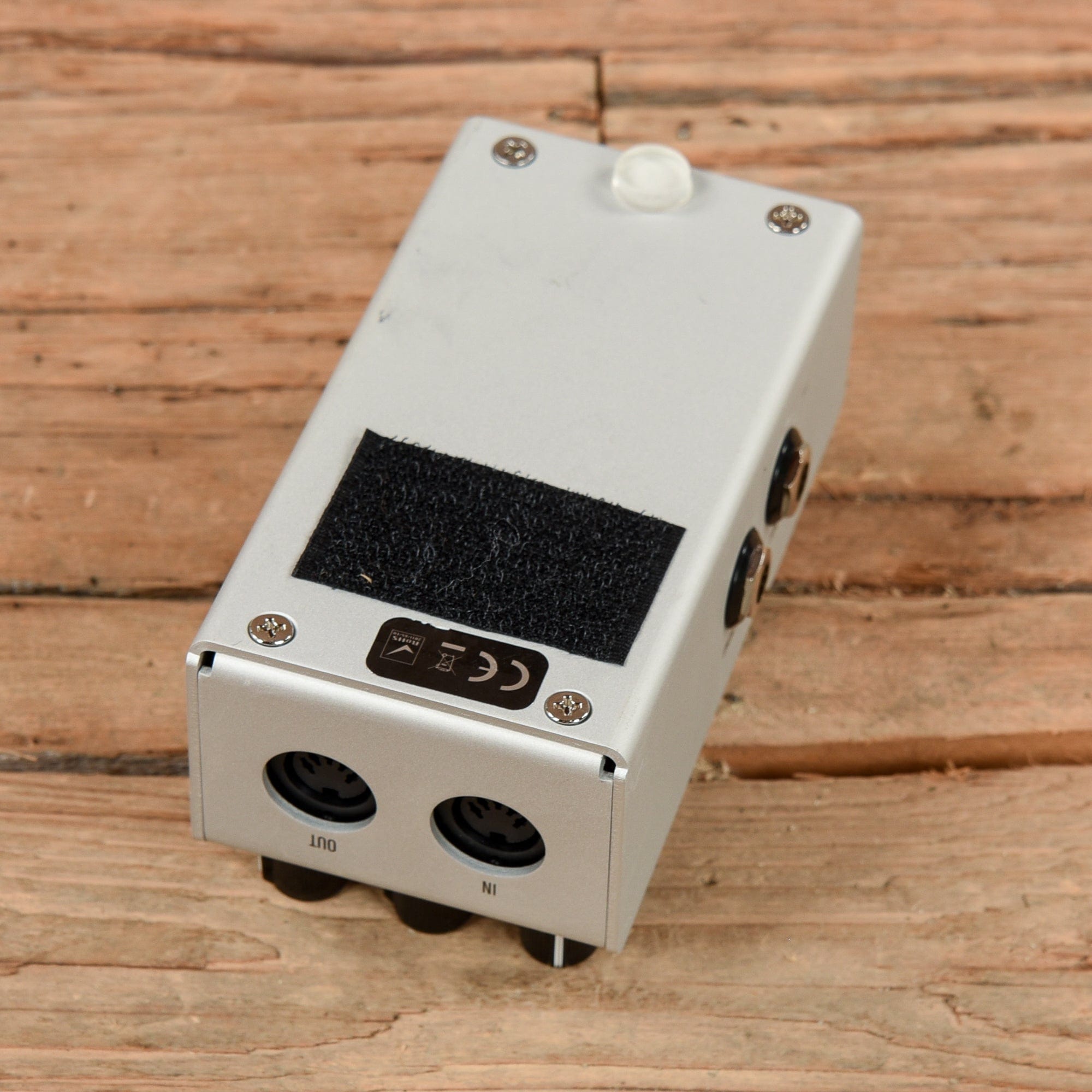 Walrus Audio Mako D1 Delay Effects and Pedals / Delay