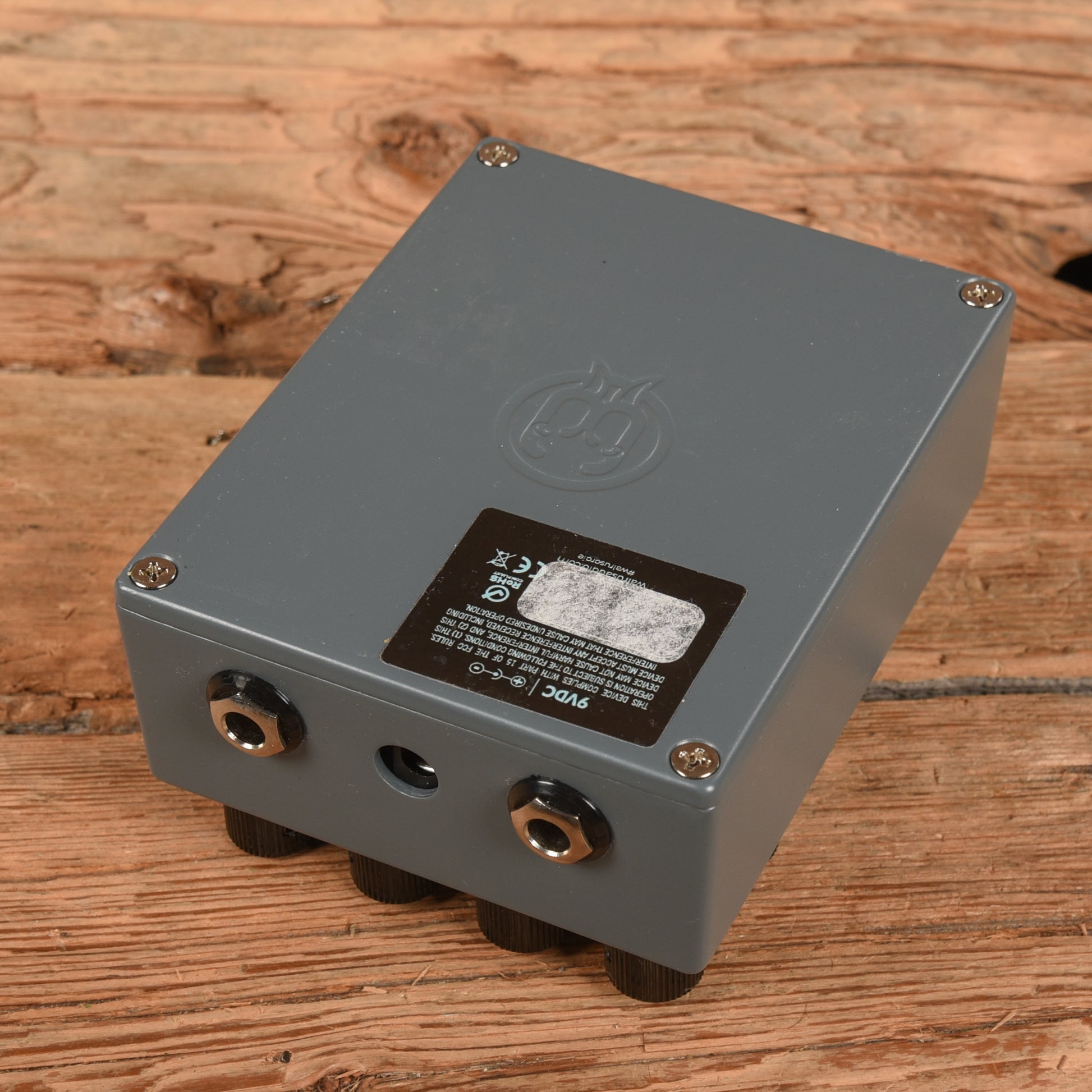 Walrus Fable Effects and Pedals / Delay