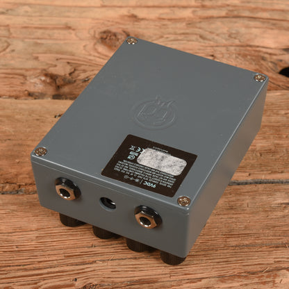 Walrus Fable Effects and Pedals / Delay