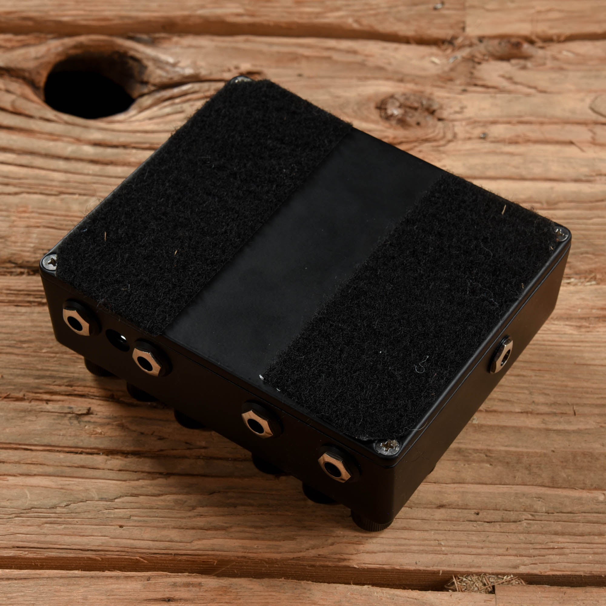 Walrus Fathom / ARP-87 Effects and Pedals / Delay