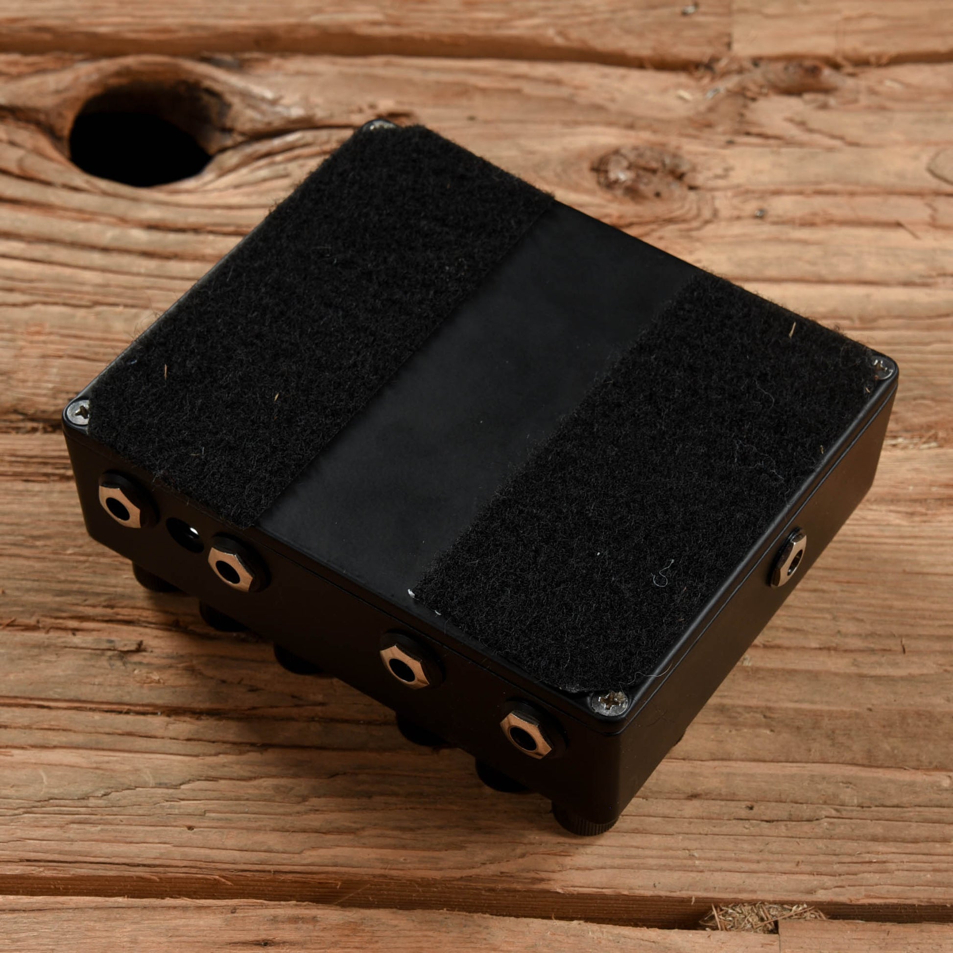 Walrus Fathom / ARP-87 Effects and Pedals / Delay