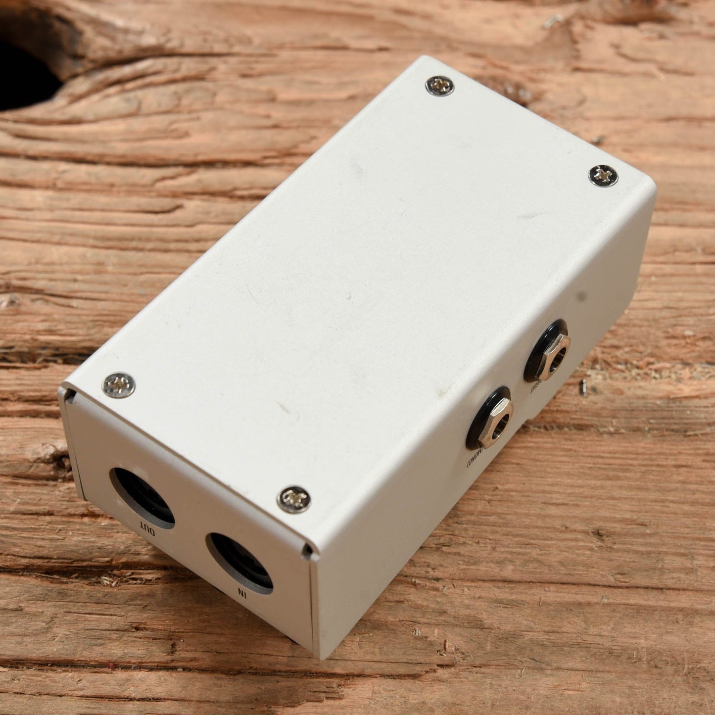 Walrus Mako D1 High-Fidelity Stereo Delay Effects and Pedals / Delay
