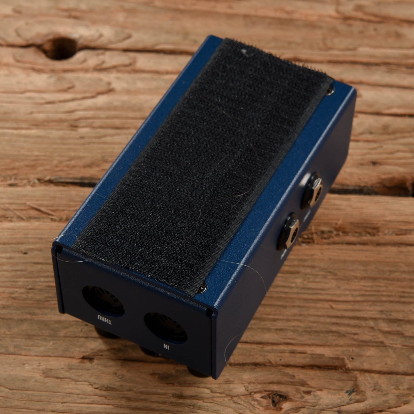 Walrus Mako M1 High-Fidelity Modulation Machine Effects and Pedals / Delay