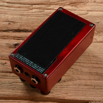 Walrus Eras Five-State Distortion Effects and Pedals / Distortion