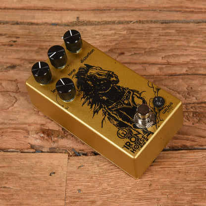 Walrus Iron Horse V3 Effects and Pedals / Distortion