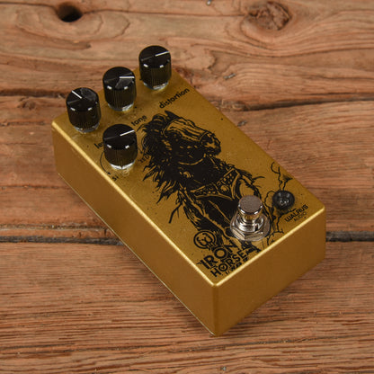 Walrus Iron Horse Effects and Pedals / Distortion