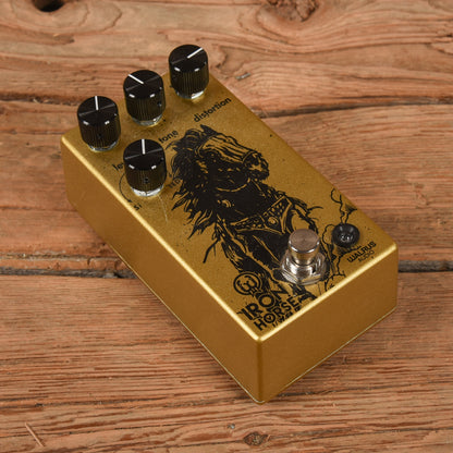 Walrus Iron Horse Effects and Pedals / Distortion
