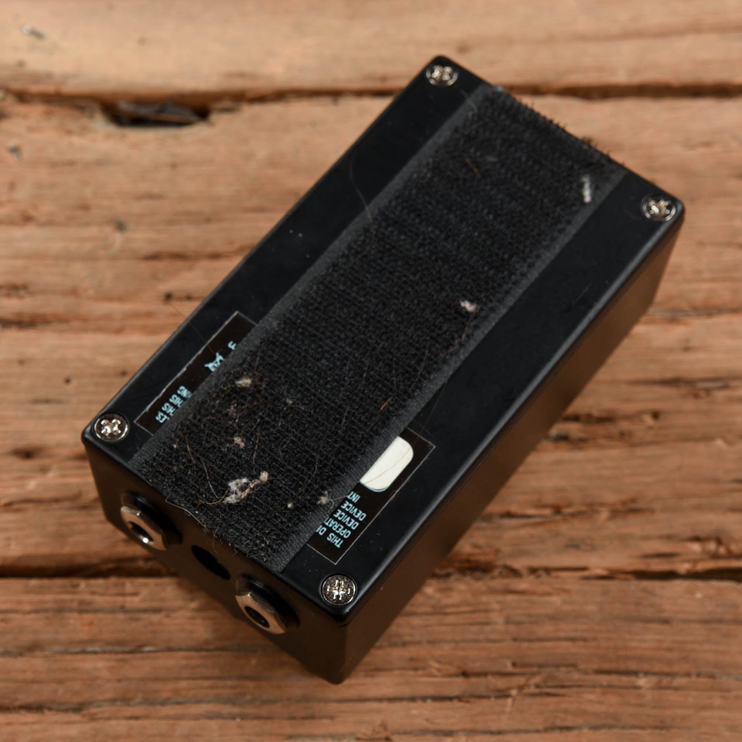 Walrus Polychrome Analog Flanger Effects and Pedals / Flanger