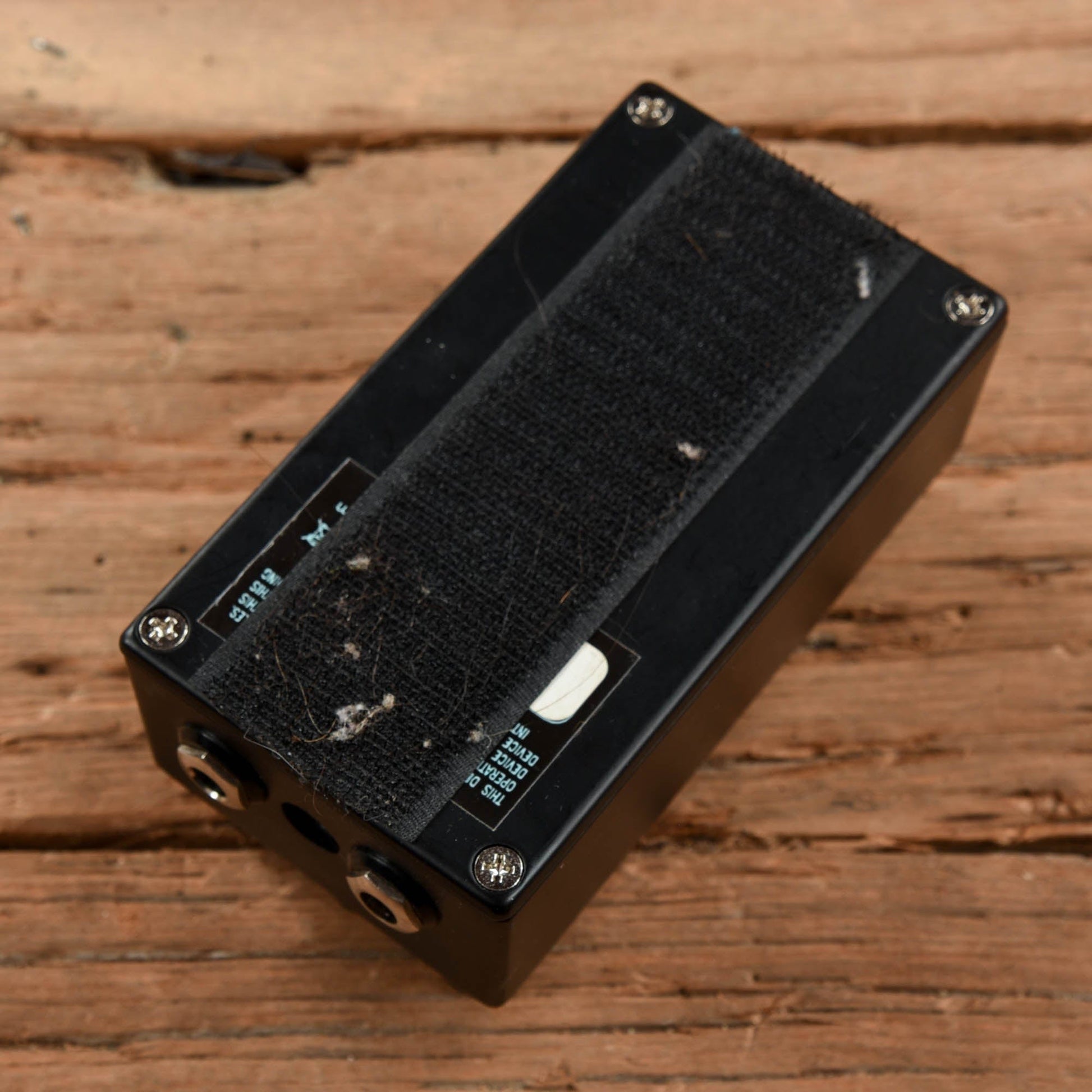 Walrus Polychrome Analog Flanger Effects and Pedals / Flanger