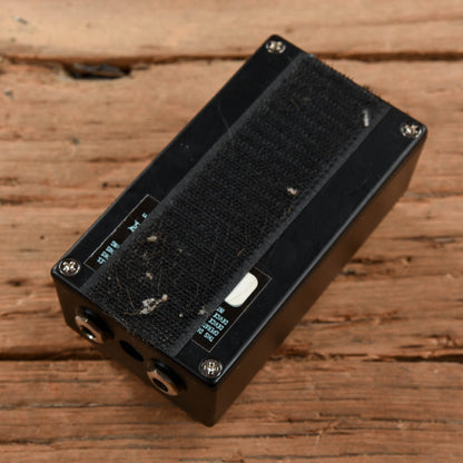 Walrus Polychrome Analog Flanger Effects and Pedals / Flanger