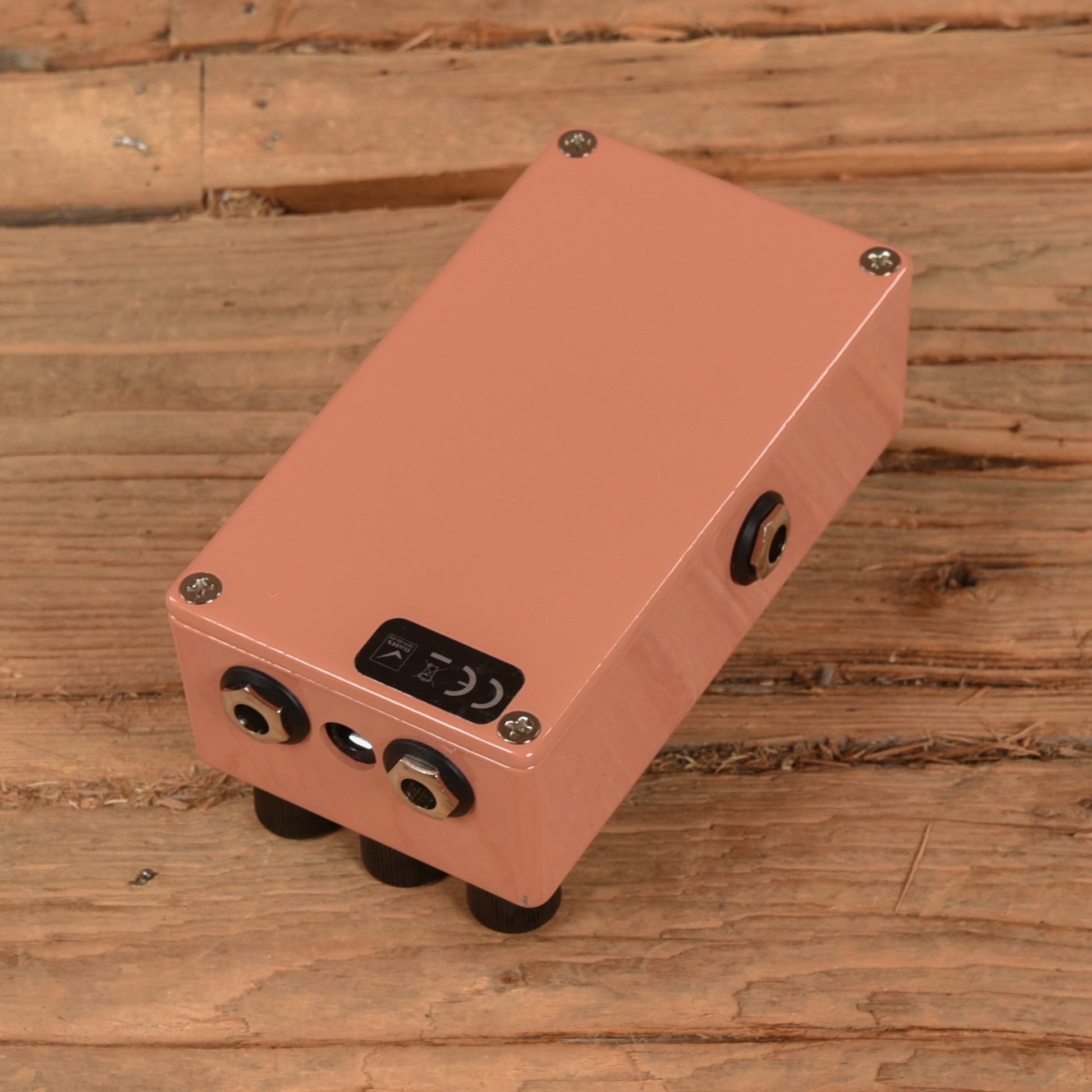 Walrus Audio Kangra Filter Fuzz Pedal Effects and Pedals / Fuzz