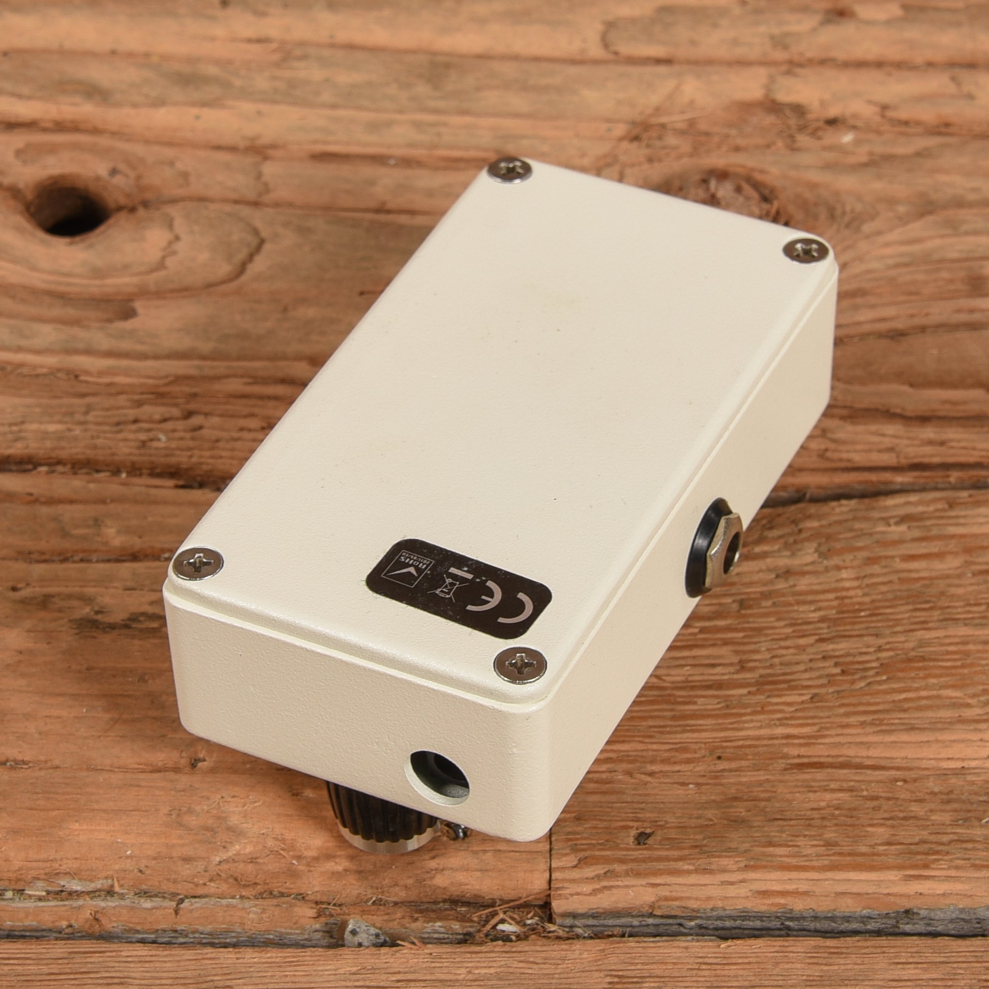 Walrus Contraband Effects and Pedals / Fuzz