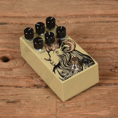 Walrus Eons Effects and Pedals / Fuzz