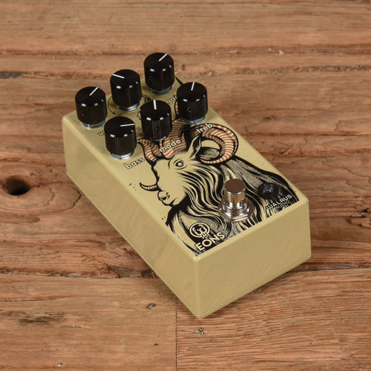 Walrus Eons Effects and Pedals / Fuzz