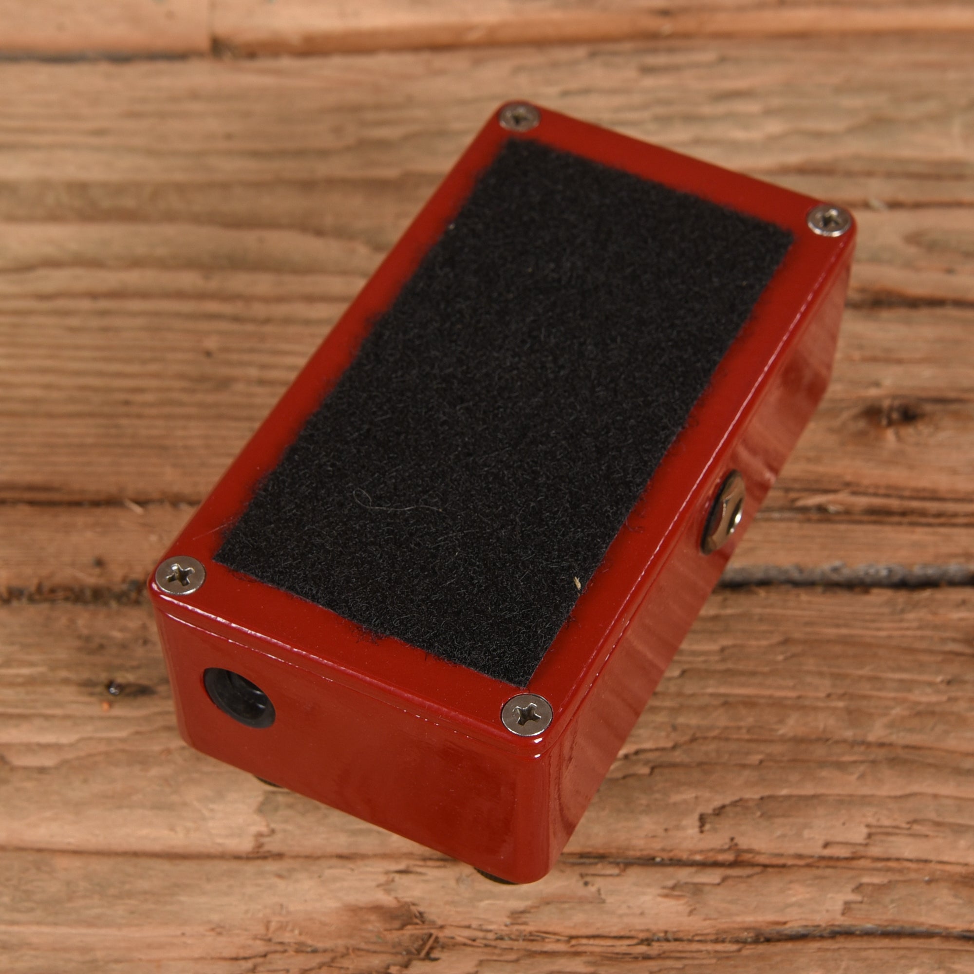 Walrus Jupiter V1 Effects and Pedals / Fuzz
