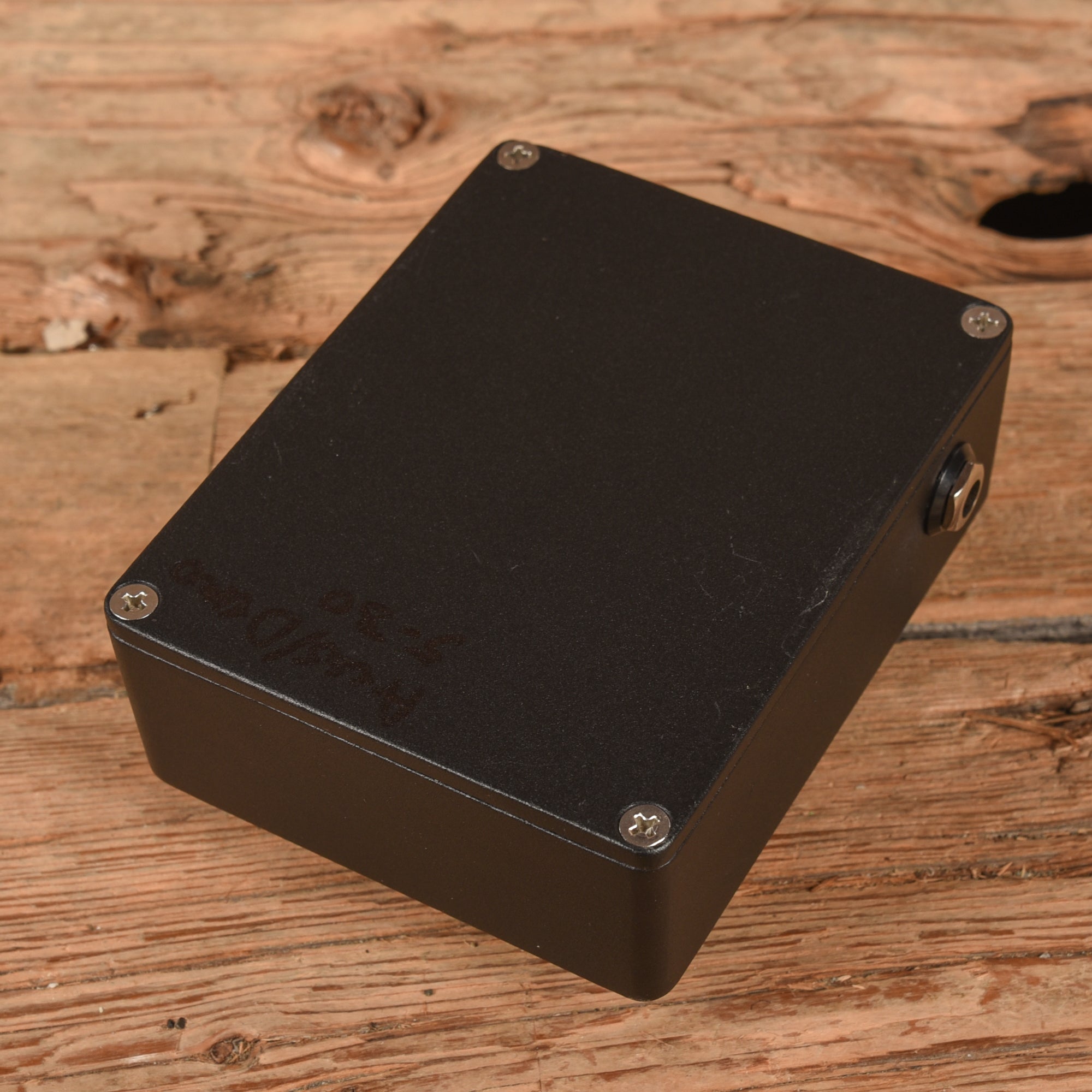 Walrus Defcon 4 Effects and Pedals / Multi-Effect Unit