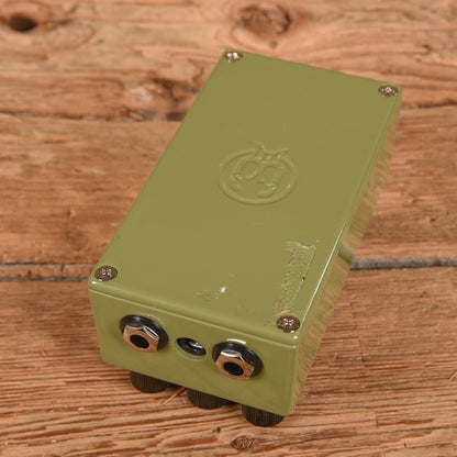 Walrus Ages Five-State Overdrive Effects and Pedals / Overdrive and Boost